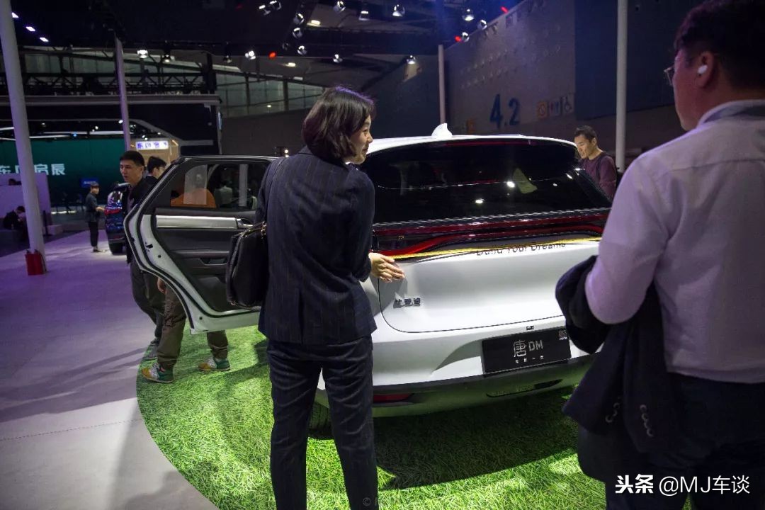 现代汽车比亚迪,现代比亚迪