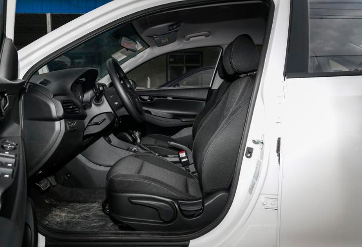 8万悦动,8万左右的悦动配置