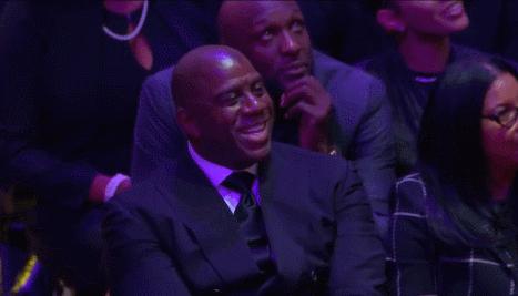 科比送别仪式,科比送别歌曲