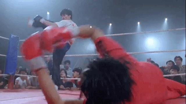 周星驰电影经典武功,周星驰电影中的十大武功绝学