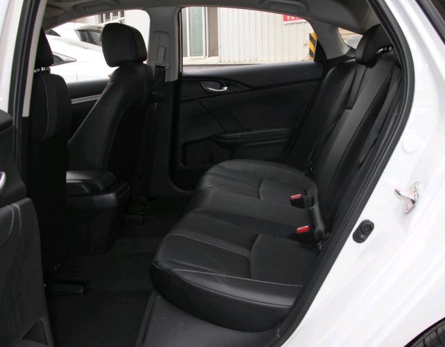 思域成功的秘诀,思域创造的纪录