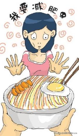 现在审美观为什么都偏向于瘦瘦的,为什么中国的审美就是瘦