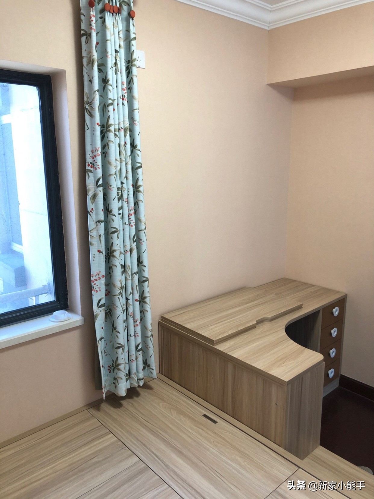 恒大精装房改造墙面刷漆,恒大精装房后期贴墙布还是刷漆