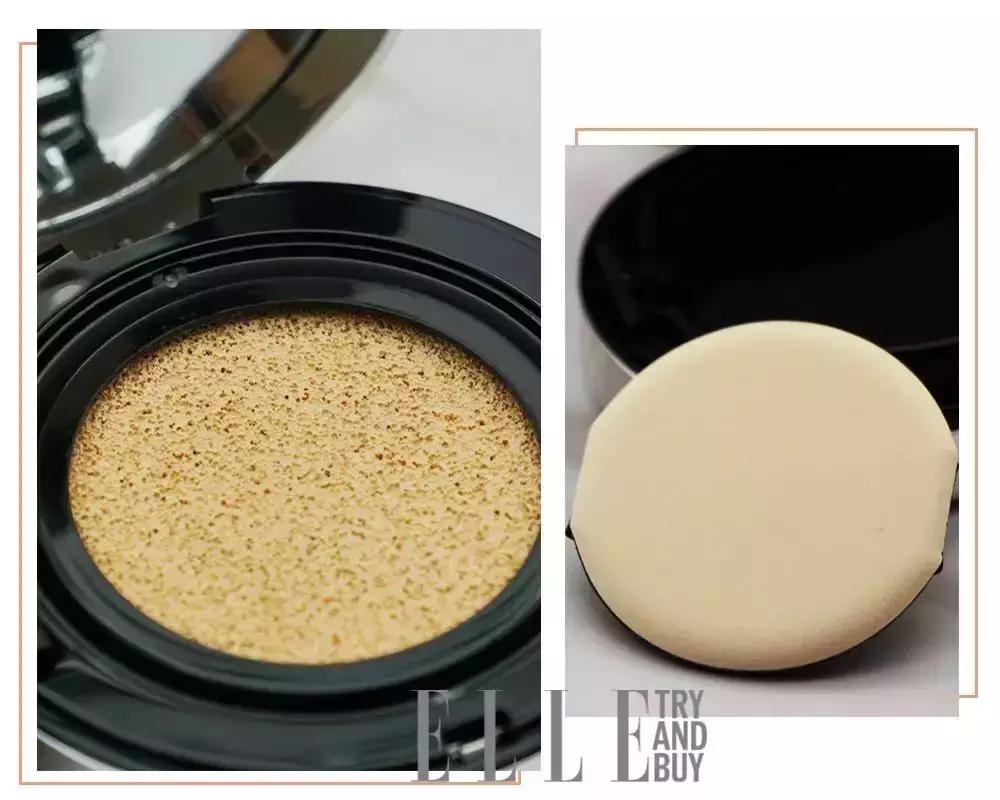 气垫为什么不如粉底液好用,气垫永远比不过粉底液