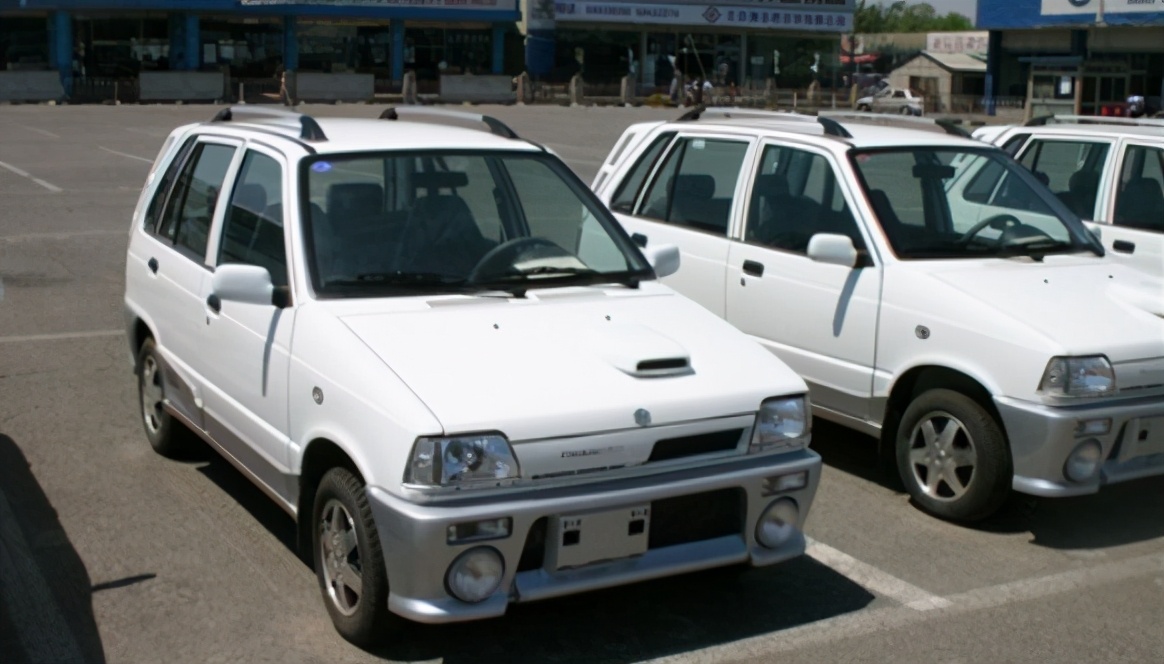 长安铃木汽车为什么停产,长安铃木哪一年退出中国的