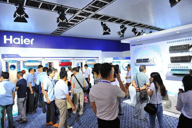 全球空调行业第一名,美国人最爱的中国产品