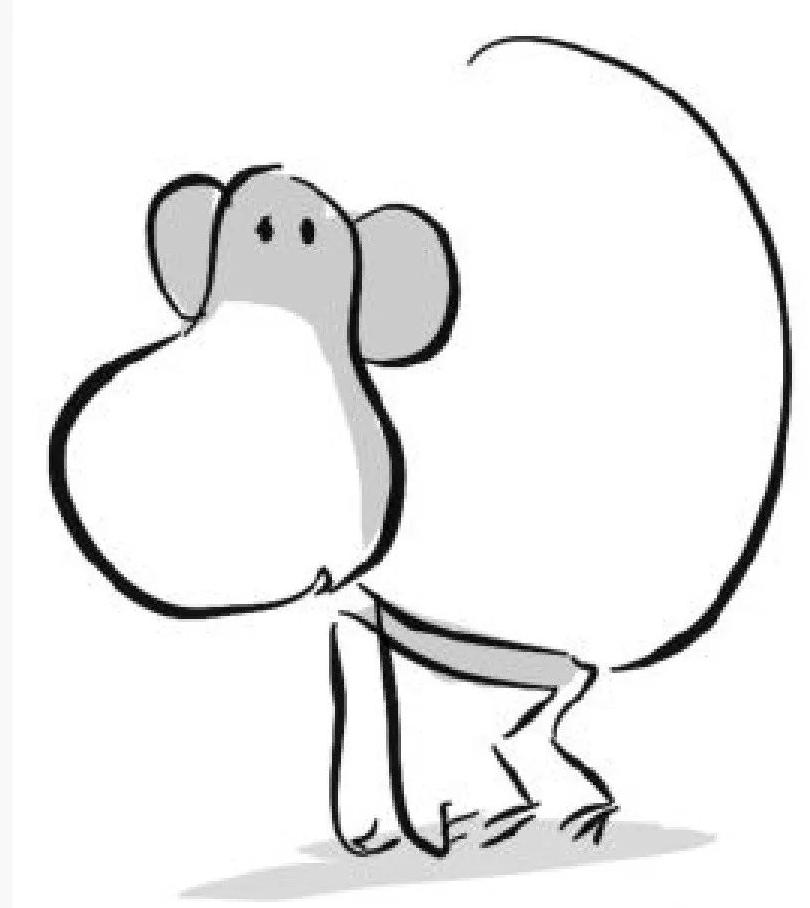 停止喂养你那颗焦虑的心II跳出猴子思维