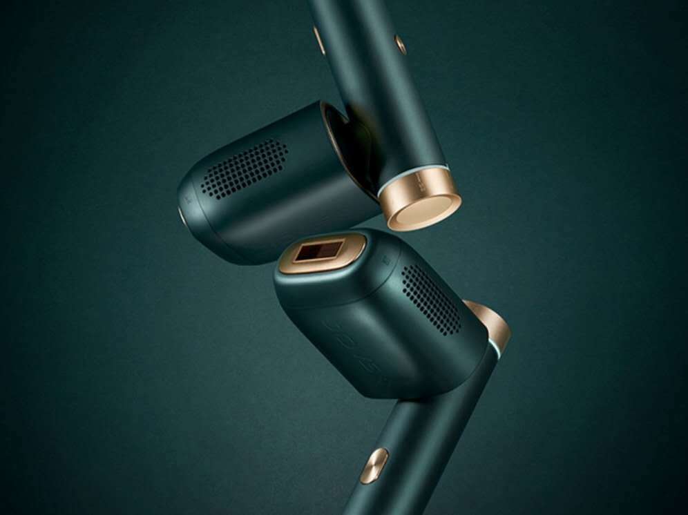 摆脱毛发稀疏,摆脱脚后跟龟裂获得光滑的白脚