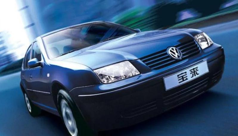 第一代宝来是哪款捷达,第一代宝来能买吗