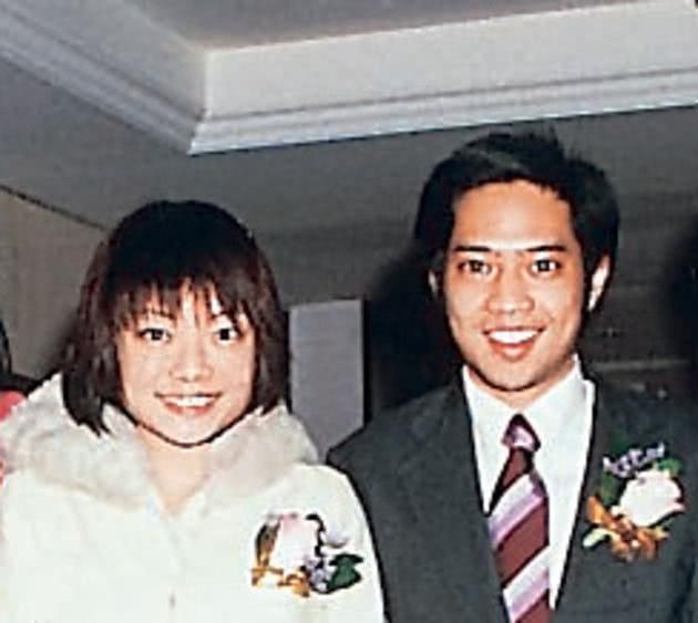 22岁嫁入豪门，结婚8年只剩44斤，嫩模伍智恒究竟经历了什么