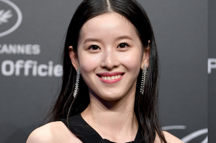 杨紫中国六大高颜值女明星,杨紫张一山王大陆徐璐