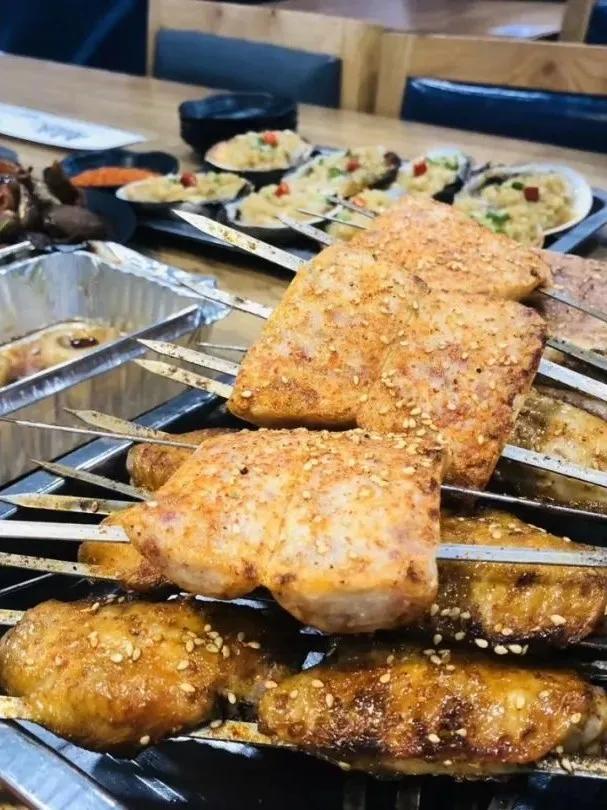 这个夏天美食打卡,这个夏天吃到的美食