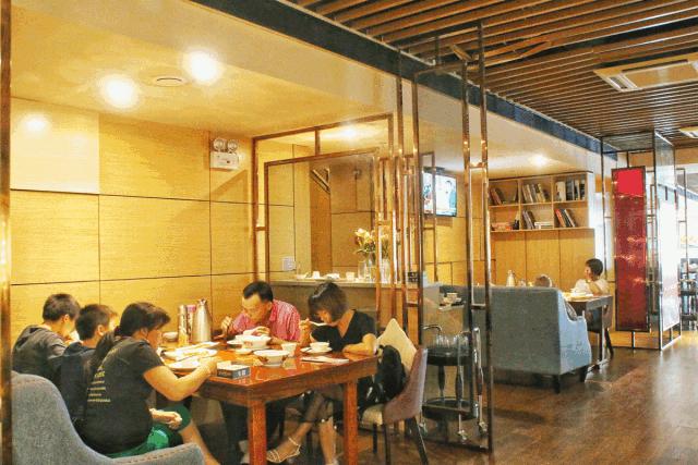 南宁龙光世纪80楼早茶价格表,南宁早茶老牌推荐菜