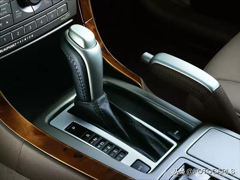 别克荣御3.6豪华版,3.6排量别克荣御配置