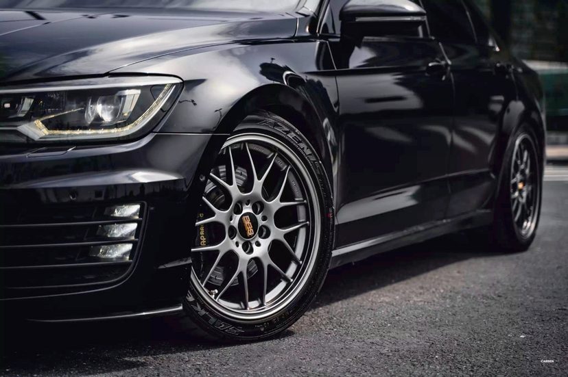 德国bbs和日本bbs轮毂重量 (史上最炫酷的轮毂)