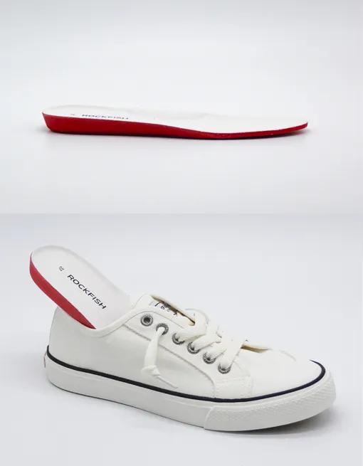 小白鞋推荐英伦风,经久耐穿的小白鞋