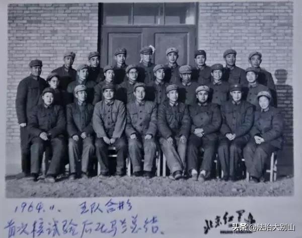 罗瑞卿之子罗箭：比起老师和父亲，我对国家的贡献微不足道