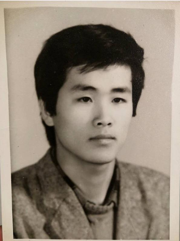 父亲找到失联40年的老战友,找到失联38年的战友