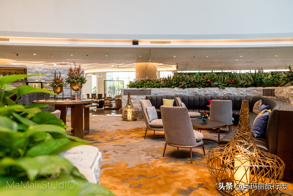 上海虹桥铂瑞酒店攻略,上海虹桥绿地铂骊酒店到外滩