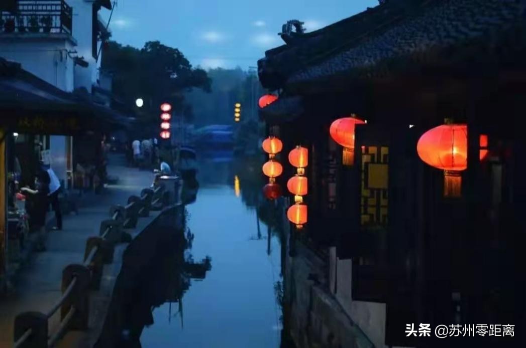 苏州宝藏级小公园,苏州吴国宝藏