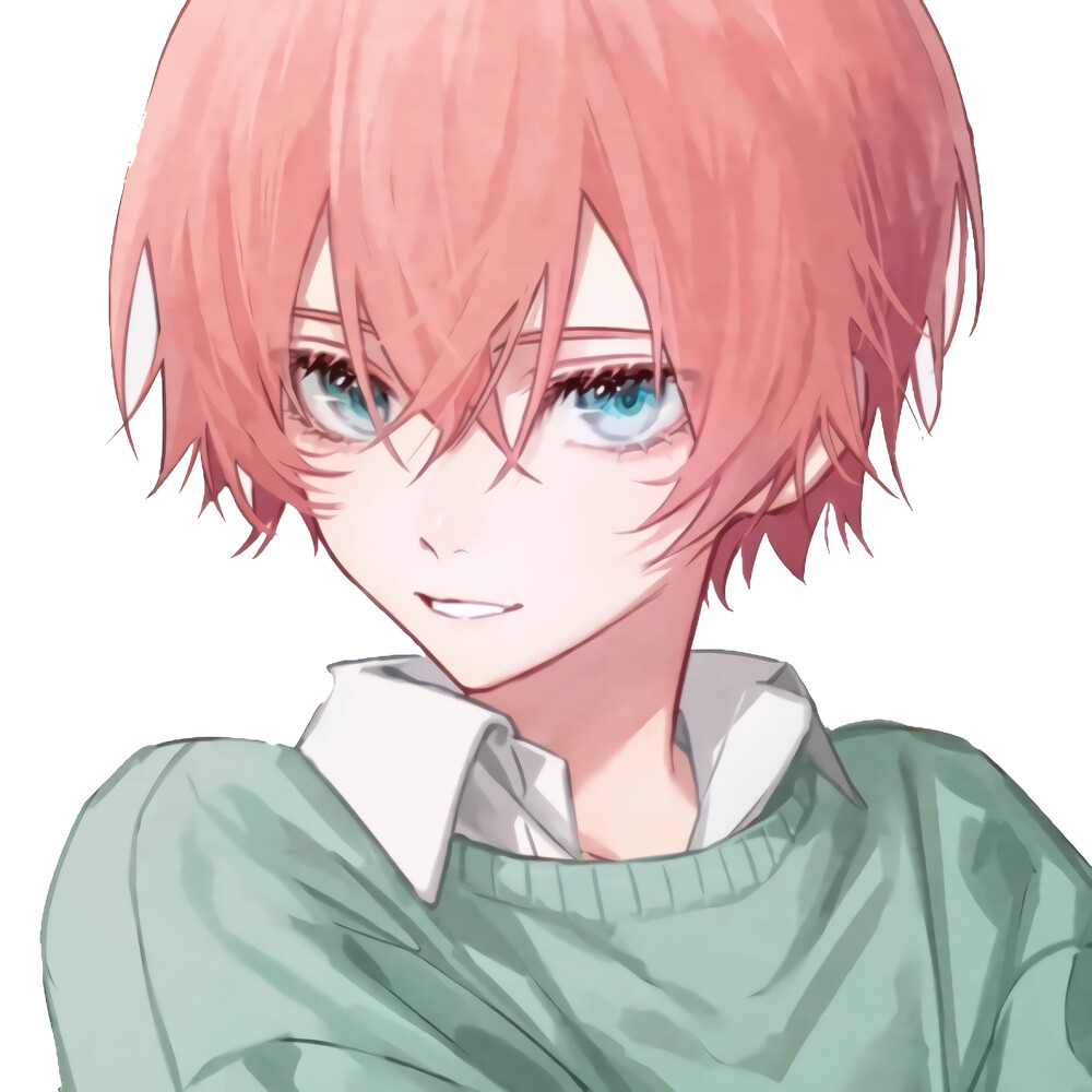 又帅又酷的高质量动漫男头,让人一眼惊艳的动漫男头