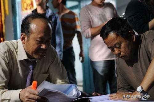 抗日剧郭达,郭达抗日片段