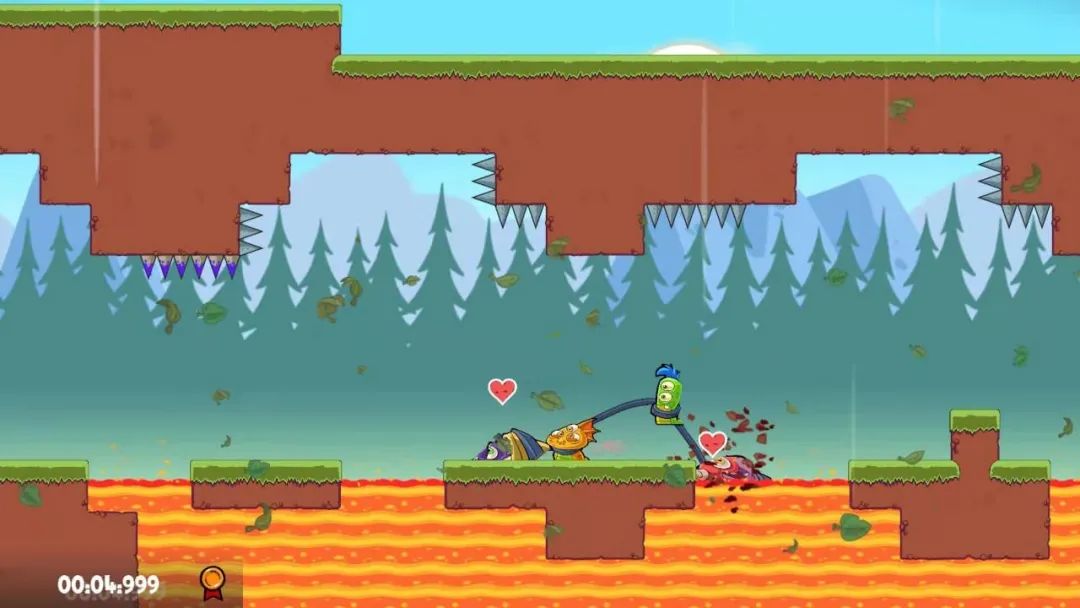 “禁止怪猎”后，Jump编辑部都去玩什么了？|Jump在玩啥