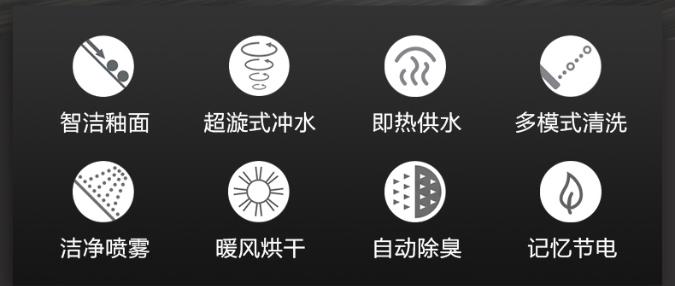 toto马桶对比国产马桶,toto带冲洗马桶智能马桶