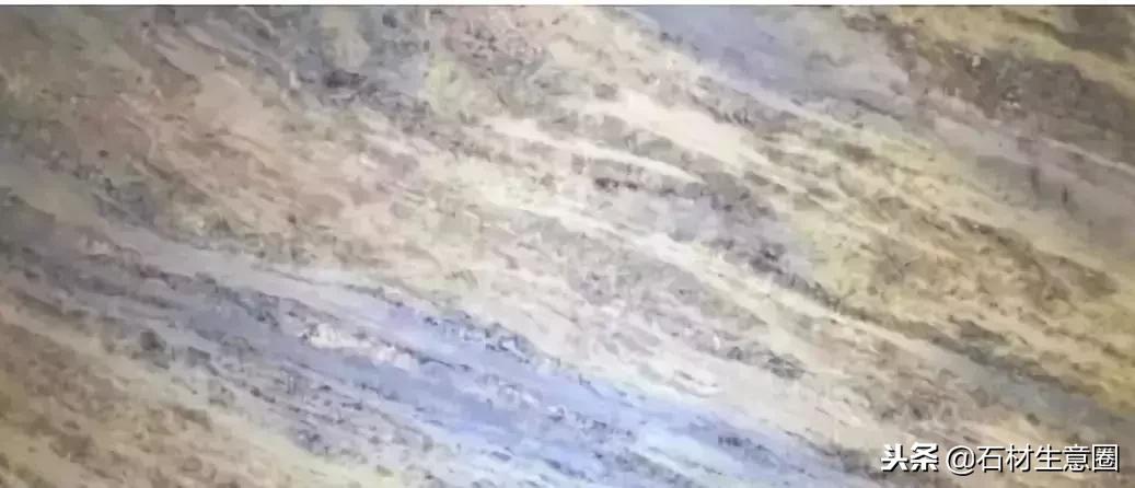 十种常见的石材图片,浙江稀有品种石材