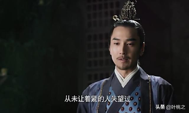 《三生三世十里桃花》：为什么说墨渊爱白浅，这些细节足够明显了