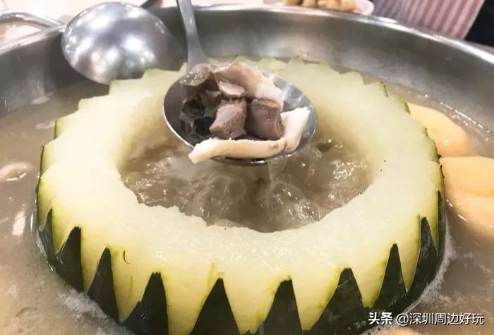 深圳地铁三号线沿途美景与美食,深圳9号线哪个地铁站有美食