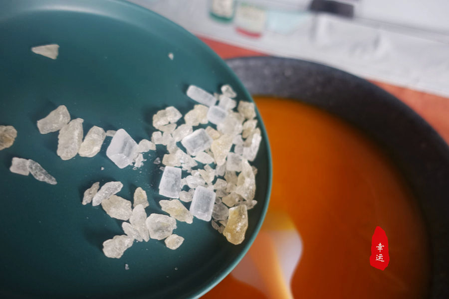 江米南瓜凉糕的做法,南瓜凉糕的制作方法全过程