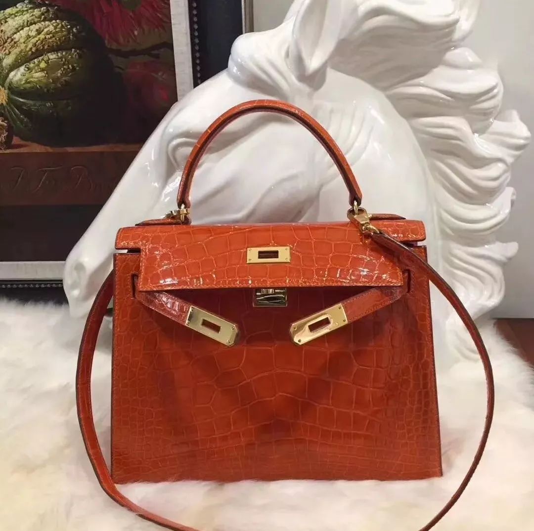 奢侈品品牌值得买的中古包,什么牌子的中古包值得买