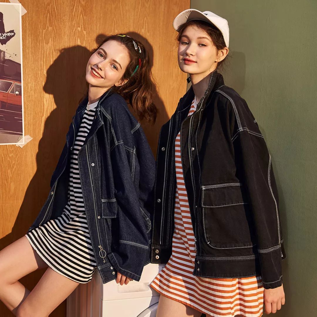 买衣服卫衣新款,买卫衣又好看又便宜