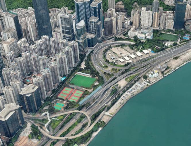 香港专业足球场一览,香港几个足球场