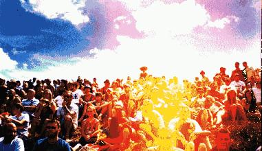 这些明星要来了！欢乐空港MYDEAR音乐节，五一燃爆徐州！