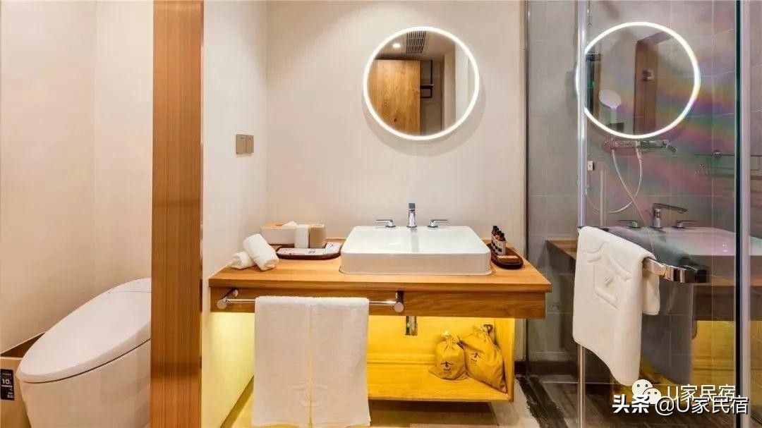 舍名舍利舍浮华，莫干山民宿总能给人带来惊喜