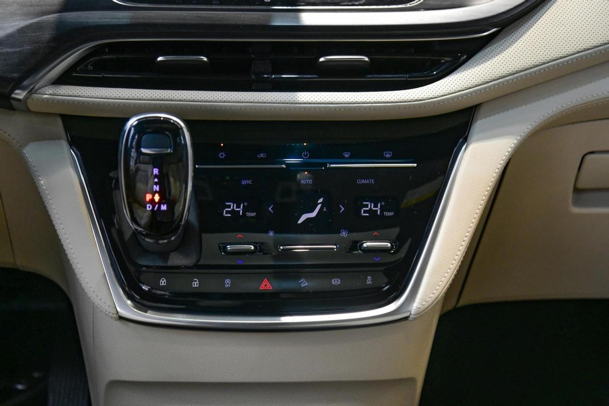 比别克gl8高级的mpv,mpv别克gl8最值得购买车型