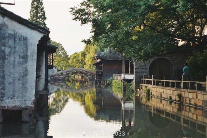 无雨时盼雨，有雨时念人|一周天气