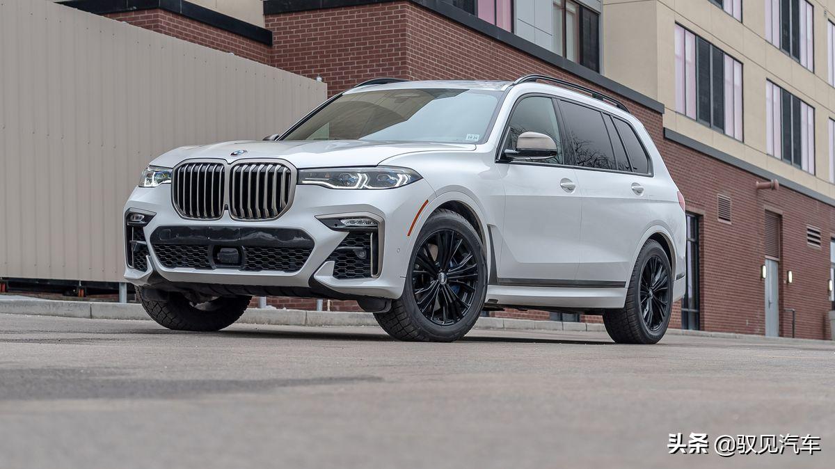 名车志：美国市场上最佳SUV