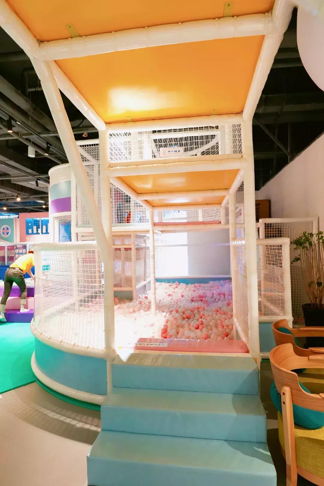 五一放假带孩子去哪玩主题乐园,五一儿童节最好玩儿的乐园