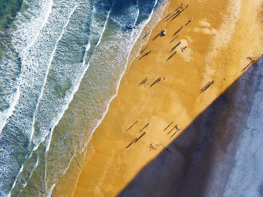 中国有多美,中国有没有北回归线