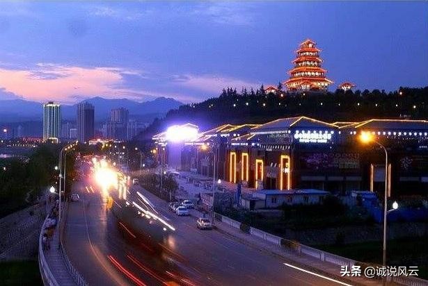 2022年神木各县区gdp排名,陕西省神木市占榆林多少gdp