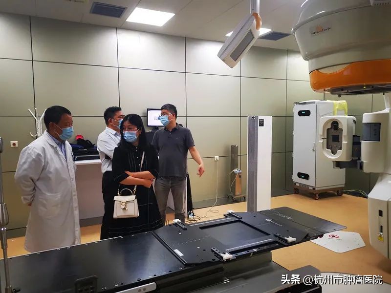 浙大附属医院合作,浙大妇产科医院领导班子