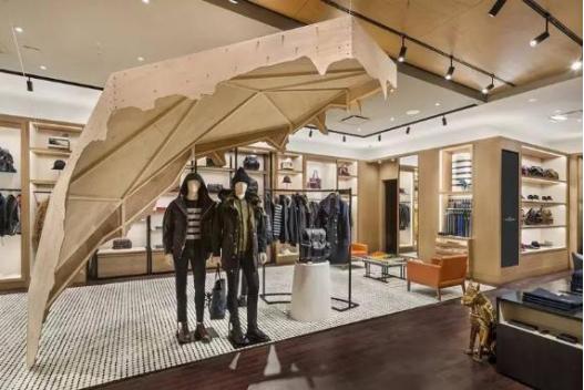 coach蔻驰起源,coach蔻驰品牌故事