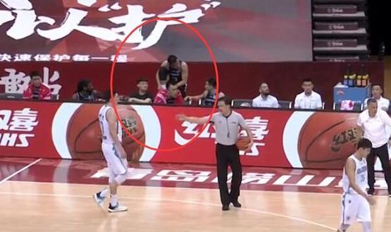 辽宁男篮官方最新消息郭艾伦,郭艾伦发生冲突视频