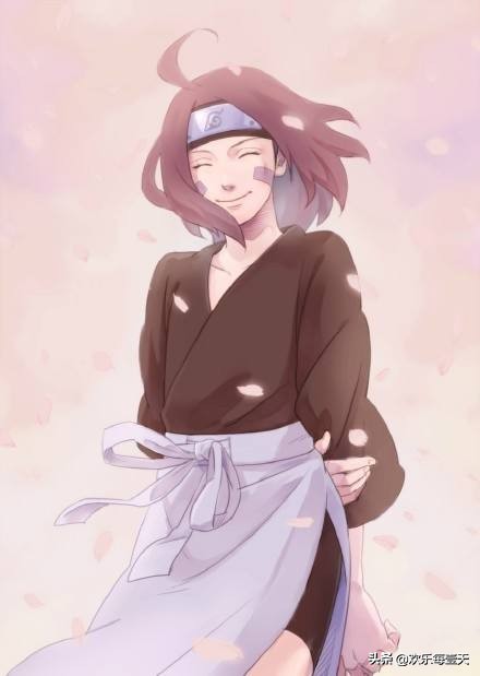 火影忍者美女top10 (火影忍者里的美女排行)