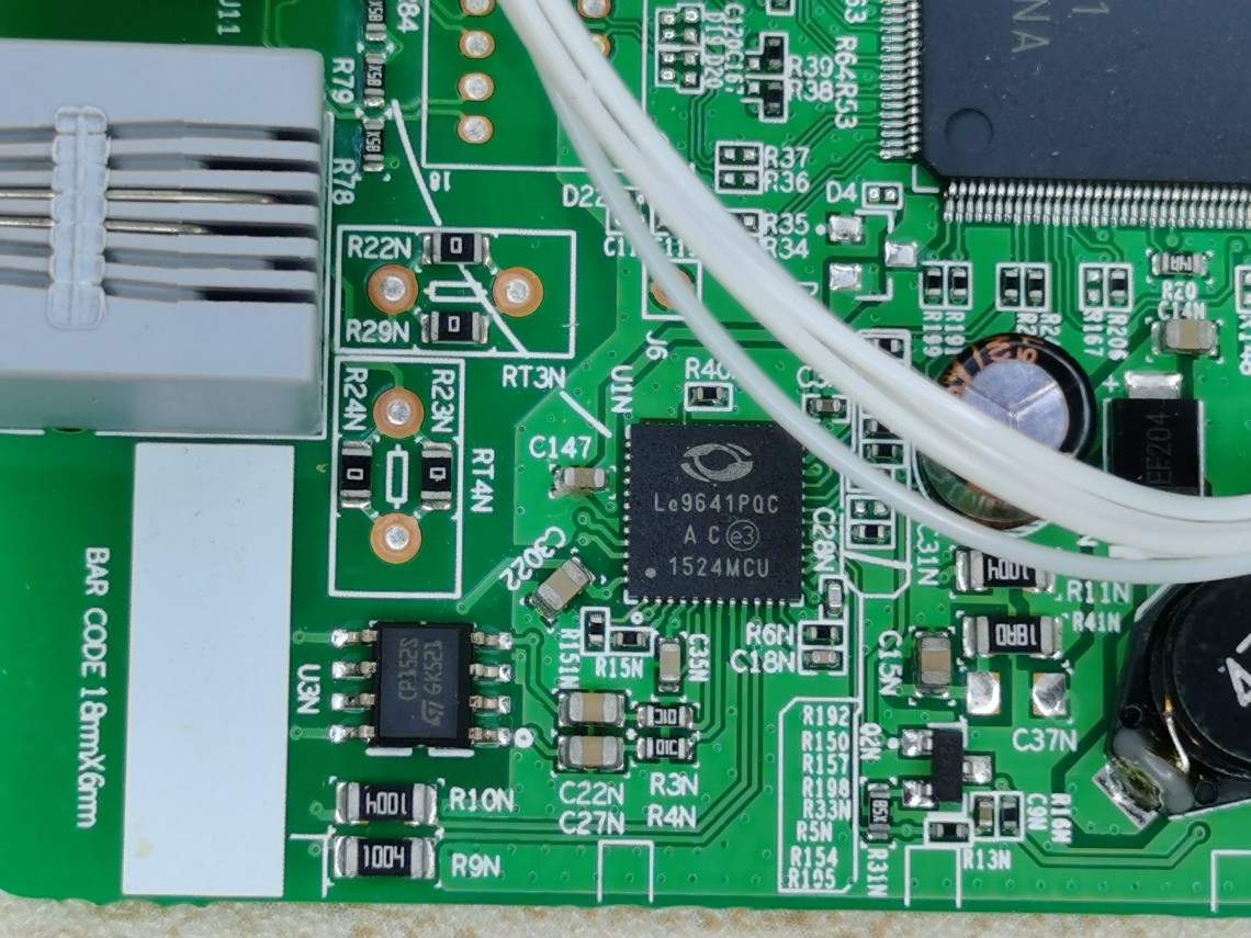 华为的家庭智能网关怎么样,天翼千兆网关拆解