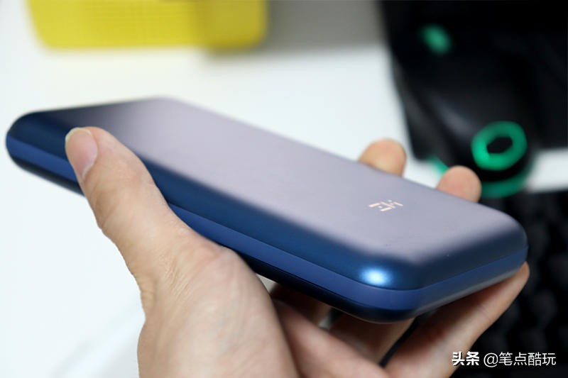 65w快充一拖三,65w快充紫米