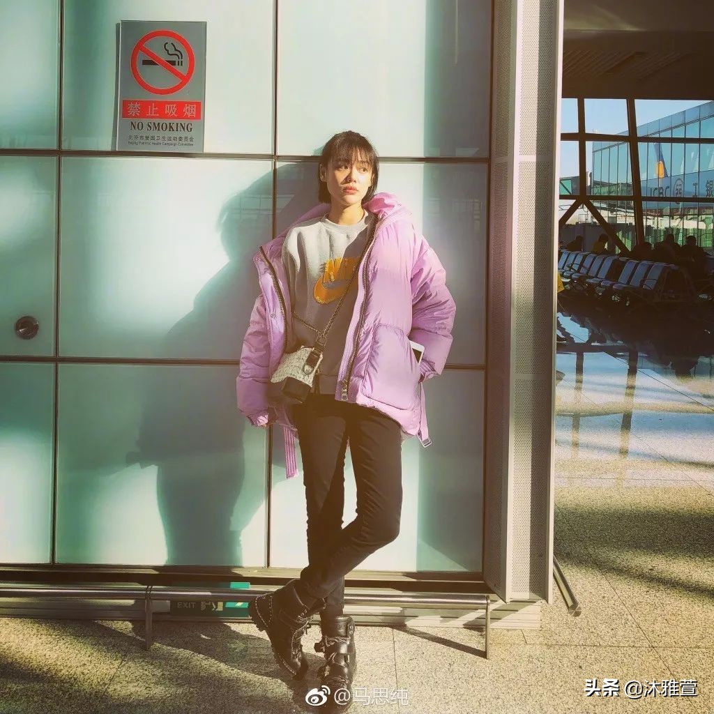 卫衣的n种穿法你学会了吗,卫衣的4个搭配方法太时髦了